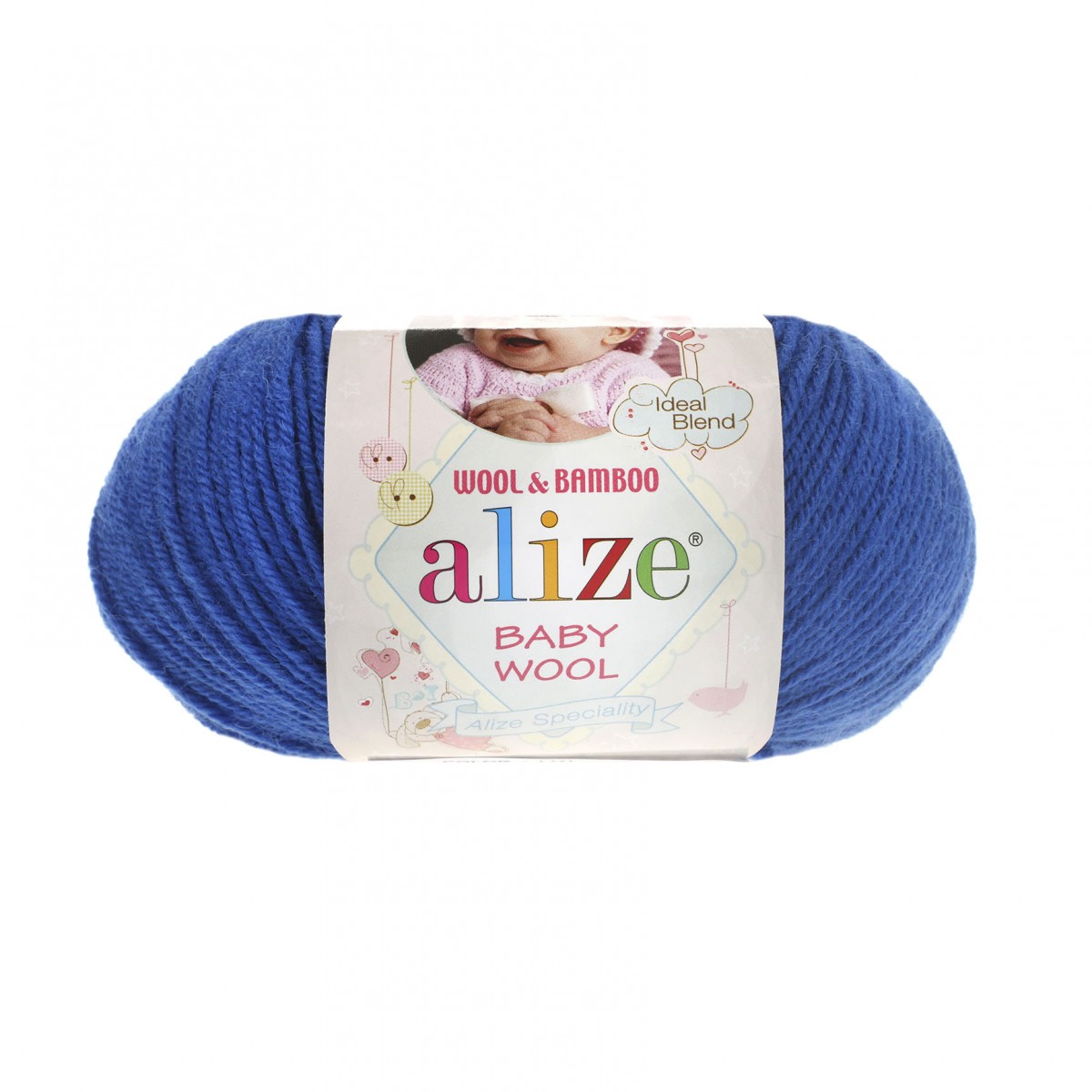 Alize Baby Wool 141 Alize Baby Wool 141