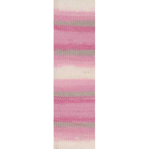 Alize Baby Wool Batik 4397 Alize Baby Wool Batik 4397