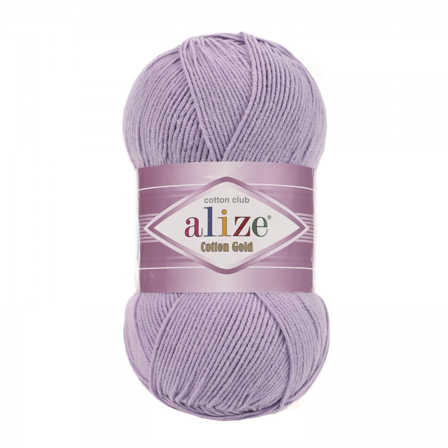 Alize Cotton Gold 166 Alize Cotton Gold 166