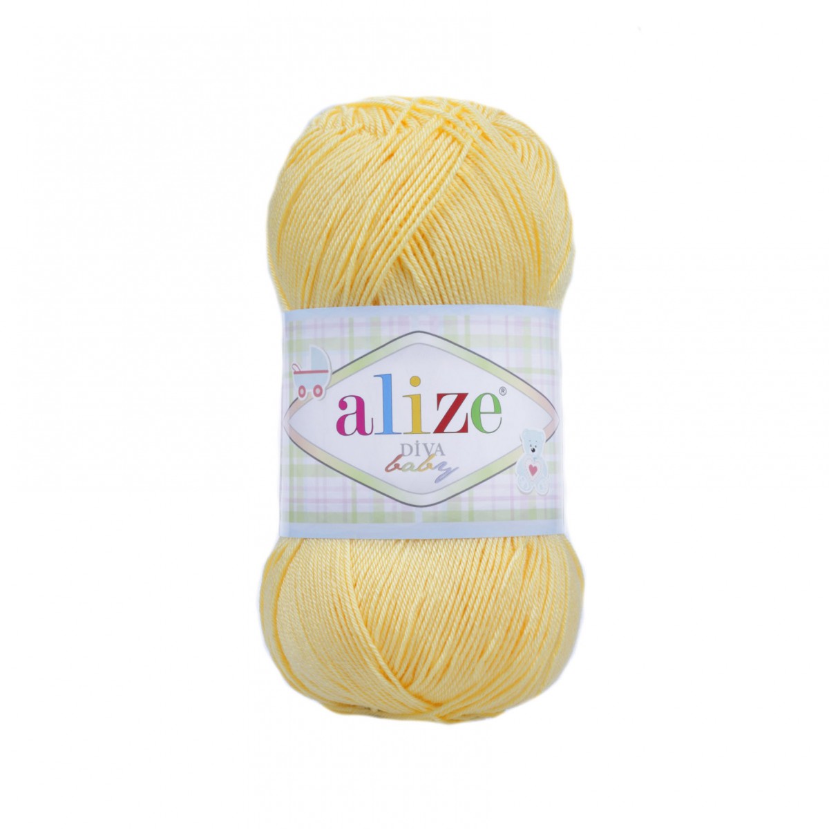 Alize Diva Baby 187 Alize Diva Baby 187