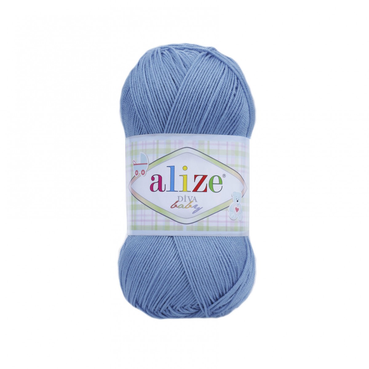 Alize Diva Baby 24 Alize Diva Baby 24