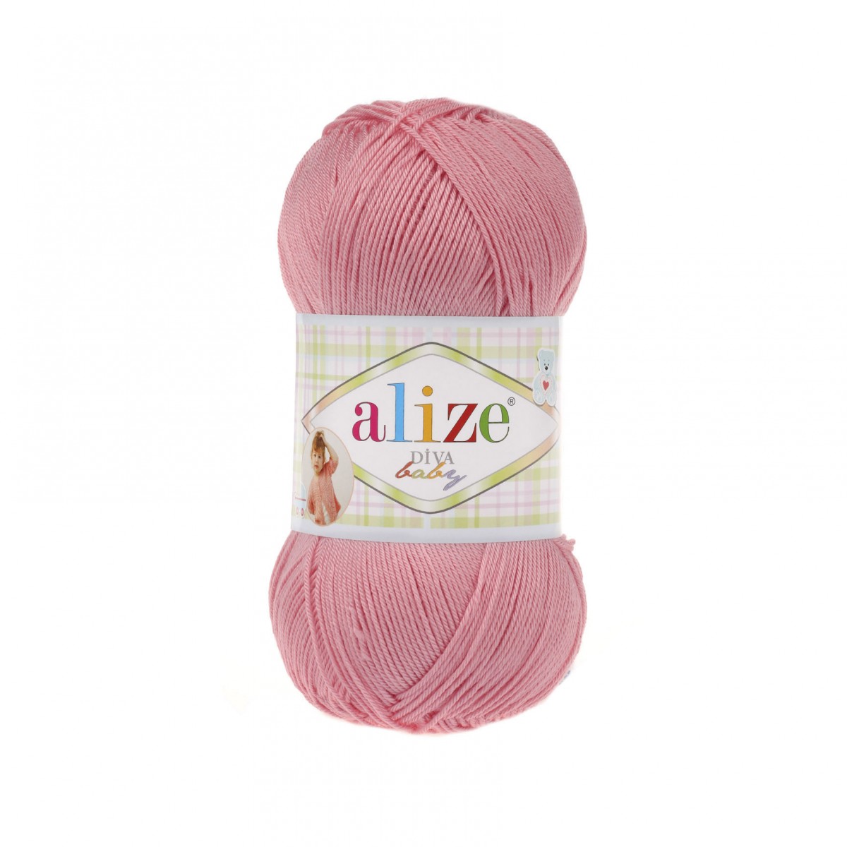 Alize Diva Baby 276 Alize Diva Baby 276