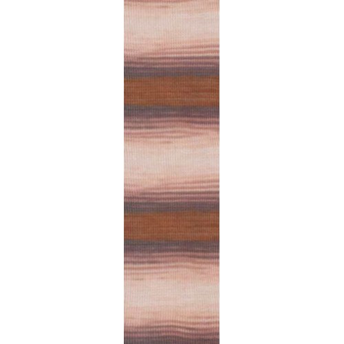 Alize Diva Batik 3303 Alize Diva Batik 3303