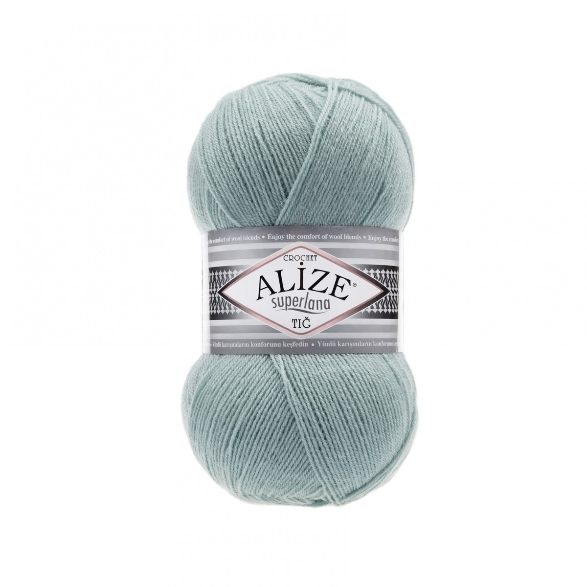 Alize Superlana Tig 463 Alize Superlana Tig 463