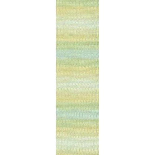 Alize Baby Wool Batik 3569 Alize Baby Wool Batik 3569