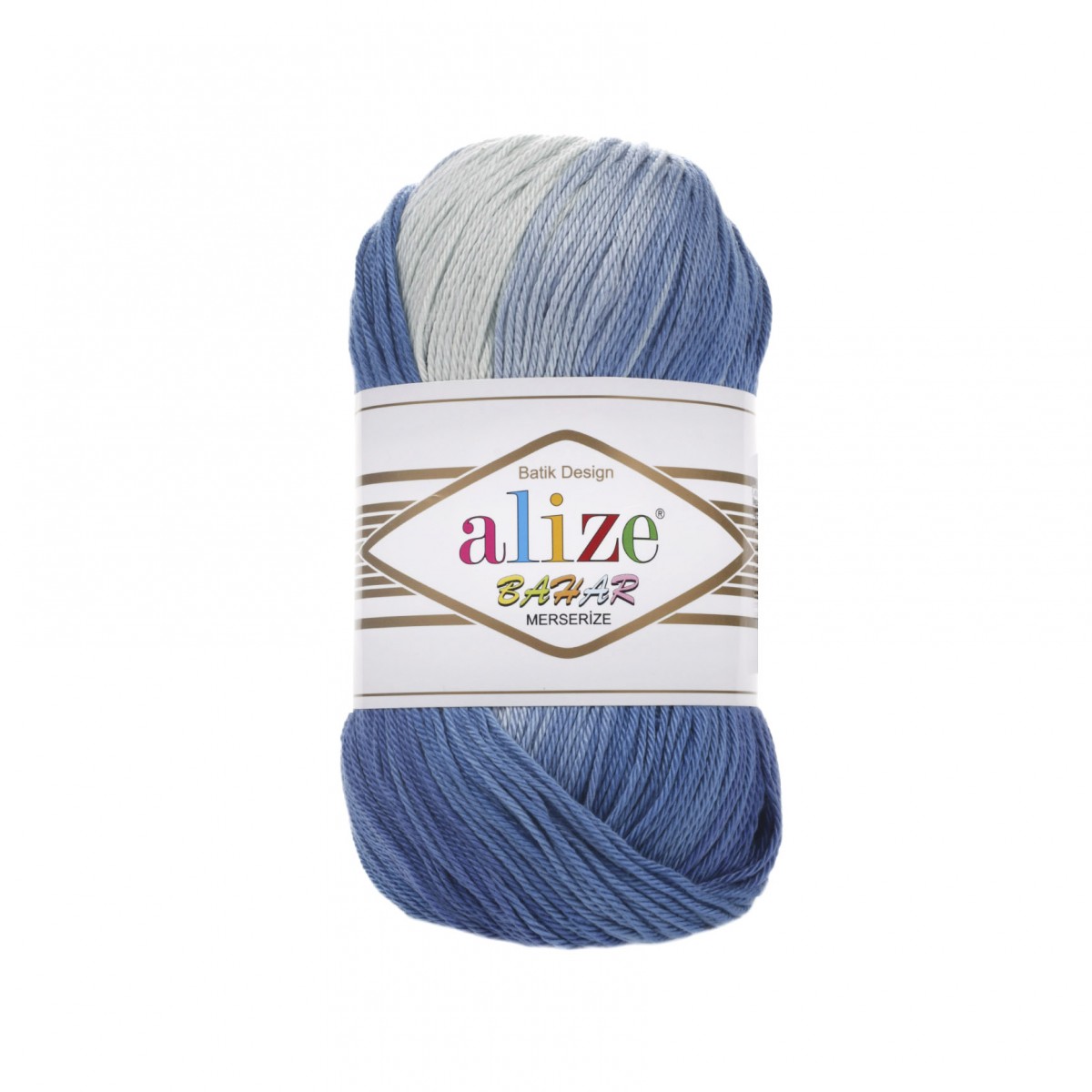 Alize Bahar Batik 1833 Alize Bahar Batik 1833