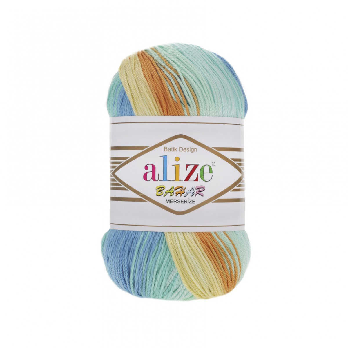 Alize Bahar Batik 5547 Alize Bahar Batik 5547