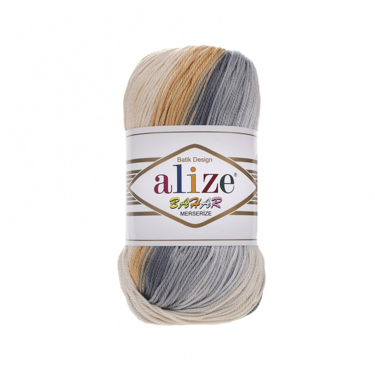 Alize Bahar Batik 5738 Alize Bahar Batik 5738