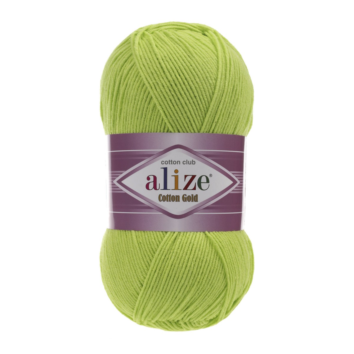 Alize Cotton Gold 612 Alize Cotton Gold 612