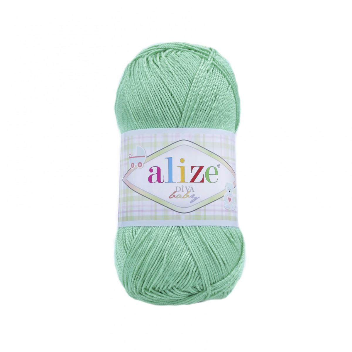 Alize Diva Baby 249 Alize Diva Baby 249
