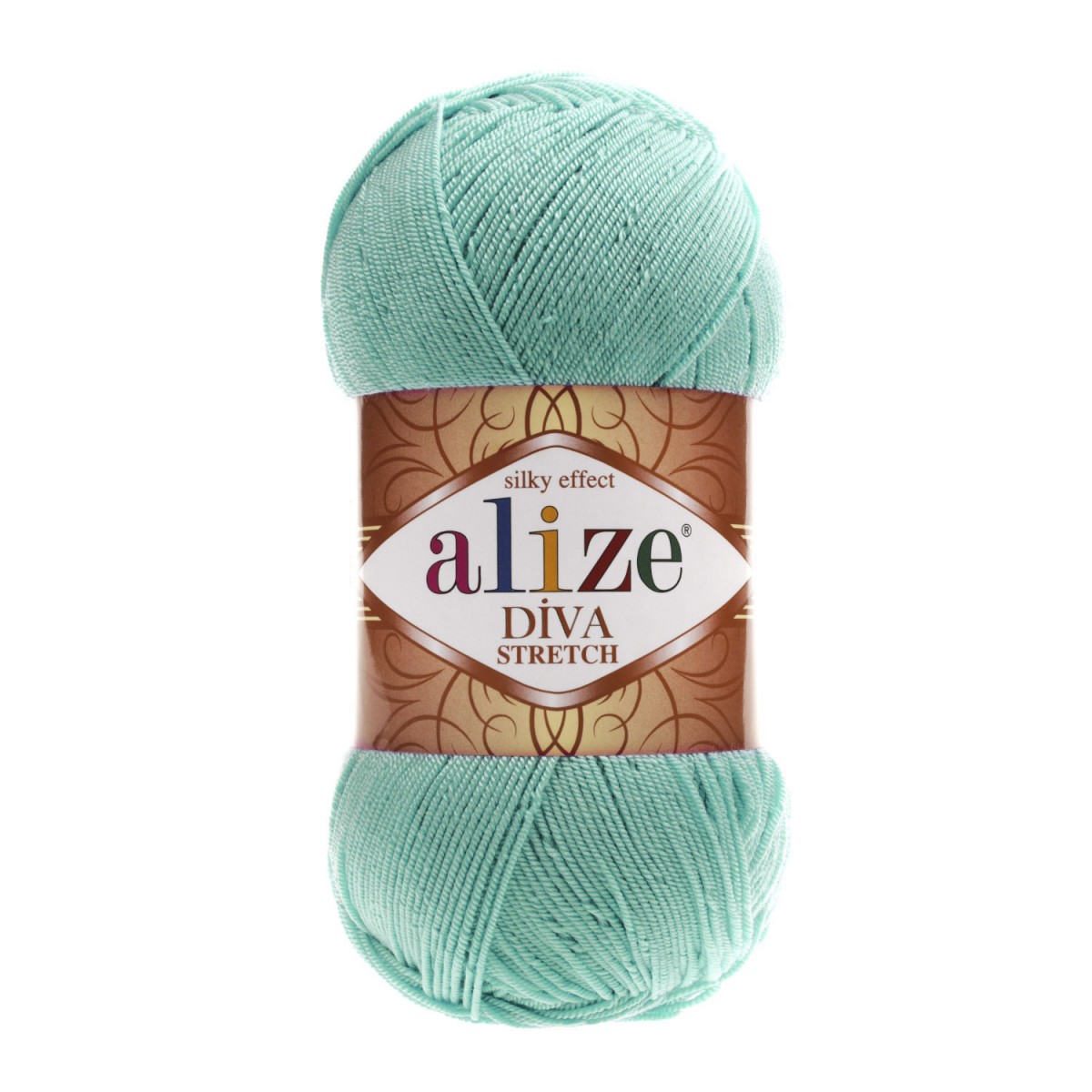 Alize Diva Stretch 376 Alize Diva Stretch 376