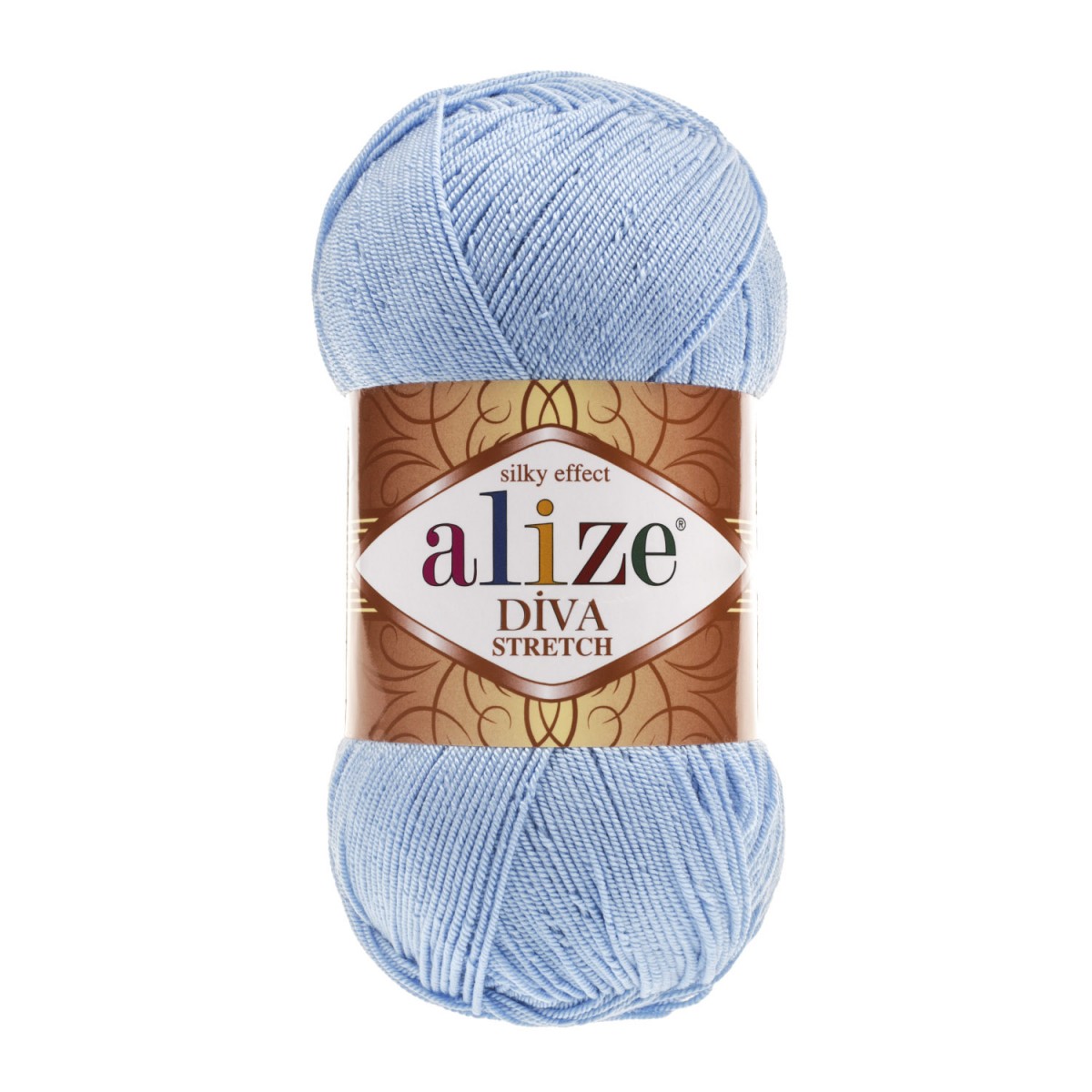 Alize Diva Stretch 350 Alize Diva Stretch 350