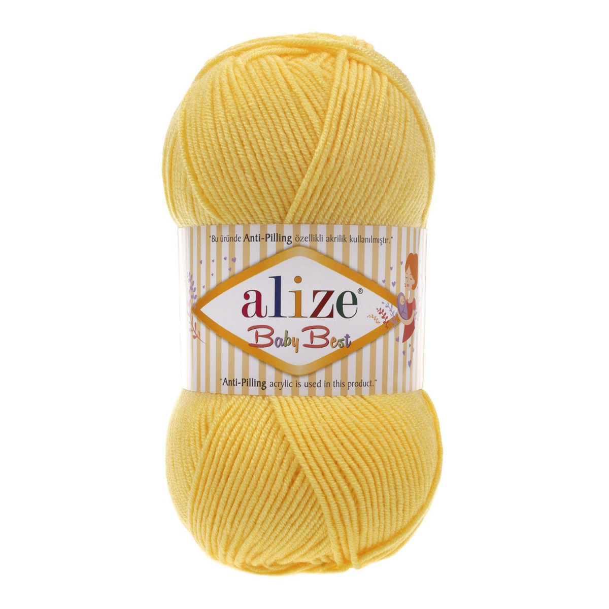 Alize Baby Best 113 Alize Baby Best 113