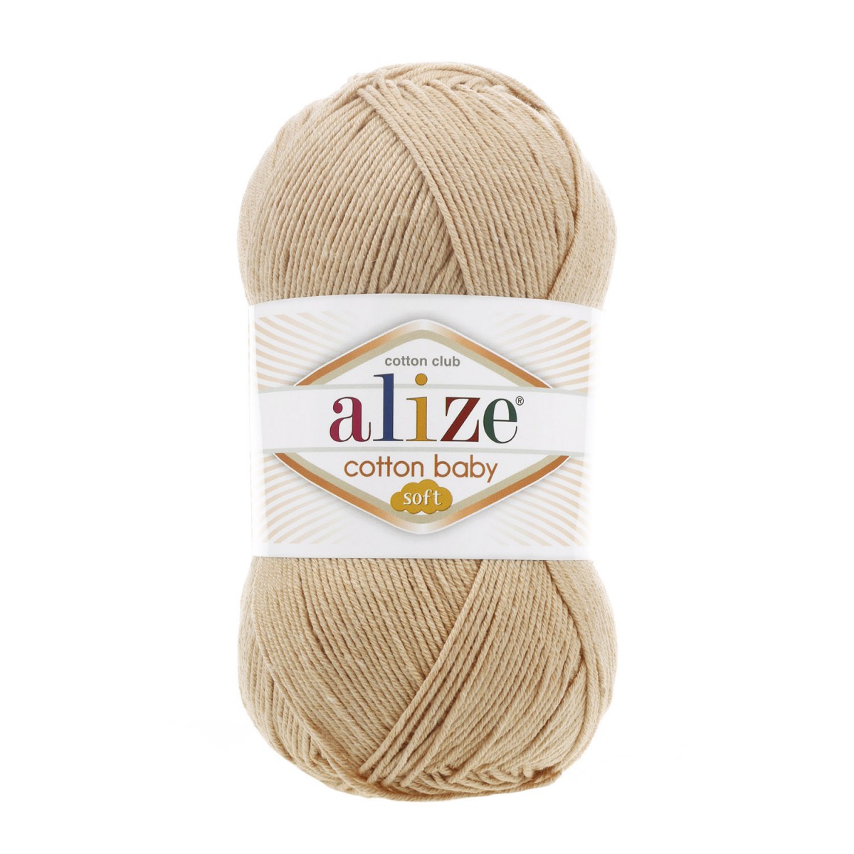 Alize Cotton Baby Soft 298 Alize Cotton Baby Soft 298