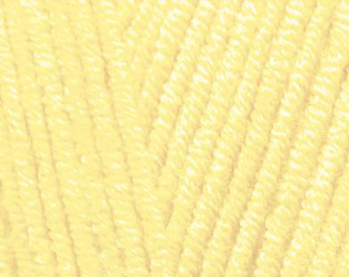 Alize Cotton Baby Soft 643 Alize Cotton Baby Soft 643