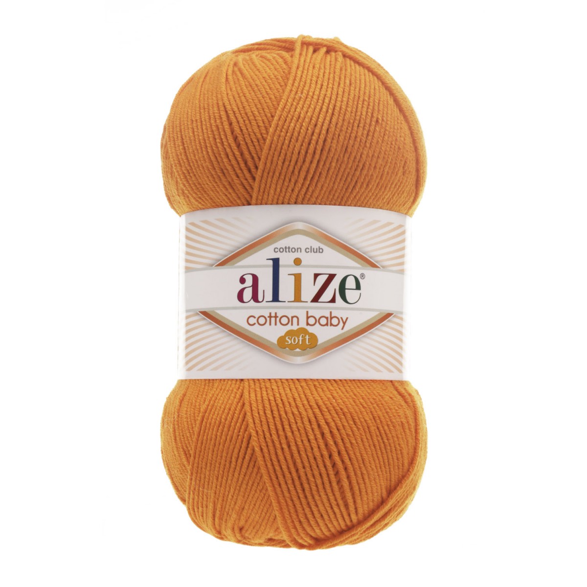 Alize Cotton Baby Soft 37 Alize Cotton Baby Soft 37
