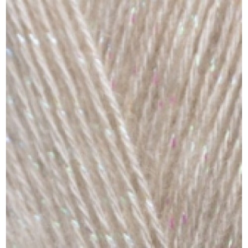 Alize Angora Gold Simli 543 Alize Angora Gold Simli 543