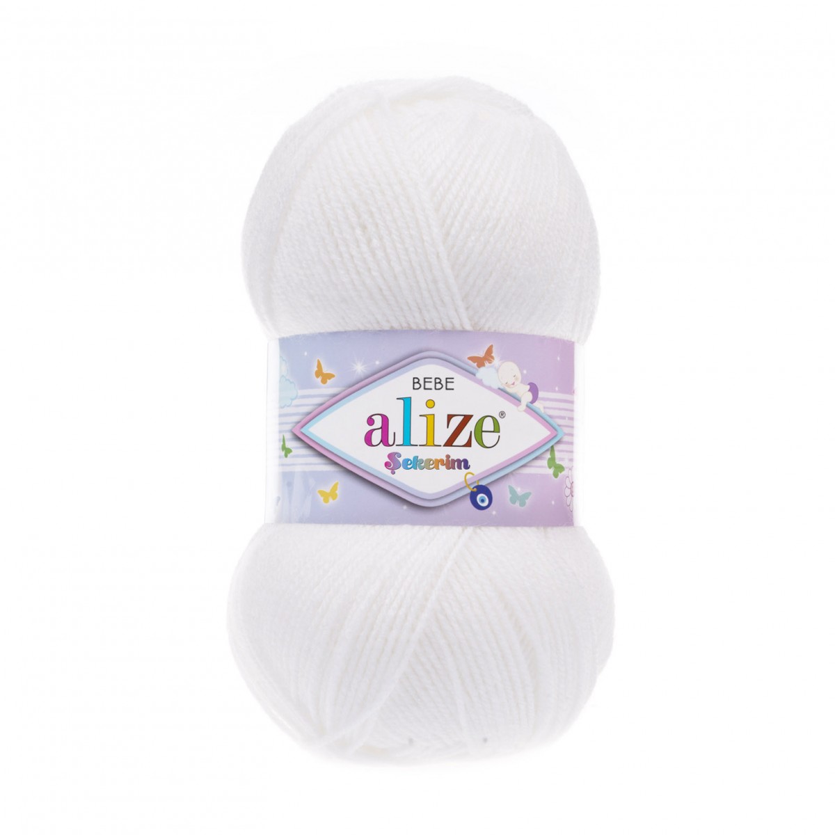 Alize Sekerim Bebe 55 Alize Sekerim Bebe 55