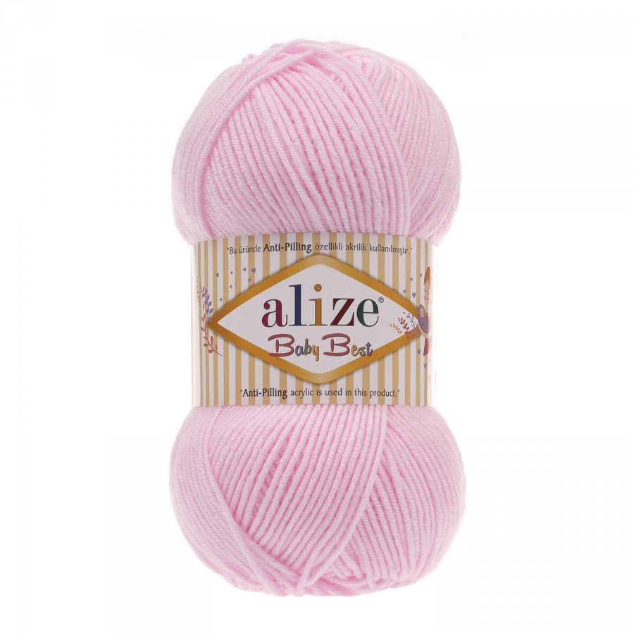 Alize Baby Best 185 Alize Baby Best 185