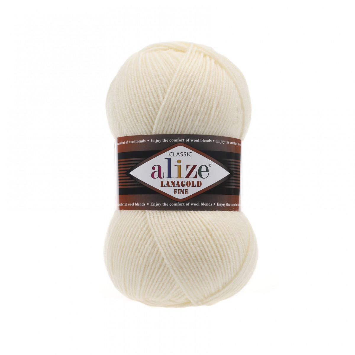 Alize Lanagold Fine 01 Alize Lanagold Fine 01