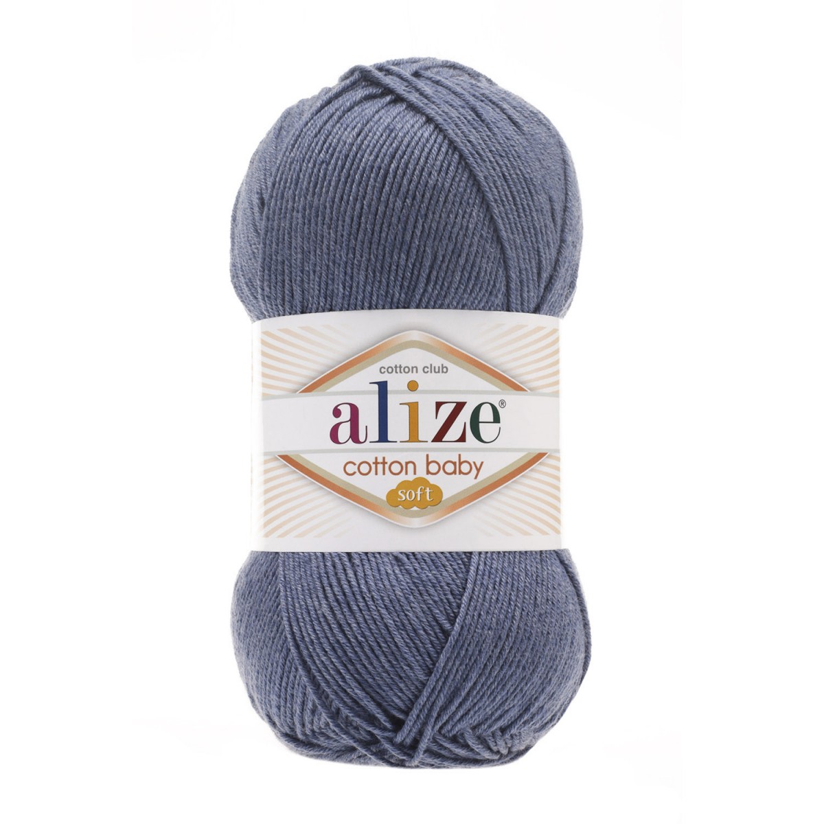 Alize Cotton Baby Soft 203 Alize Cotton Baby Soft 203
