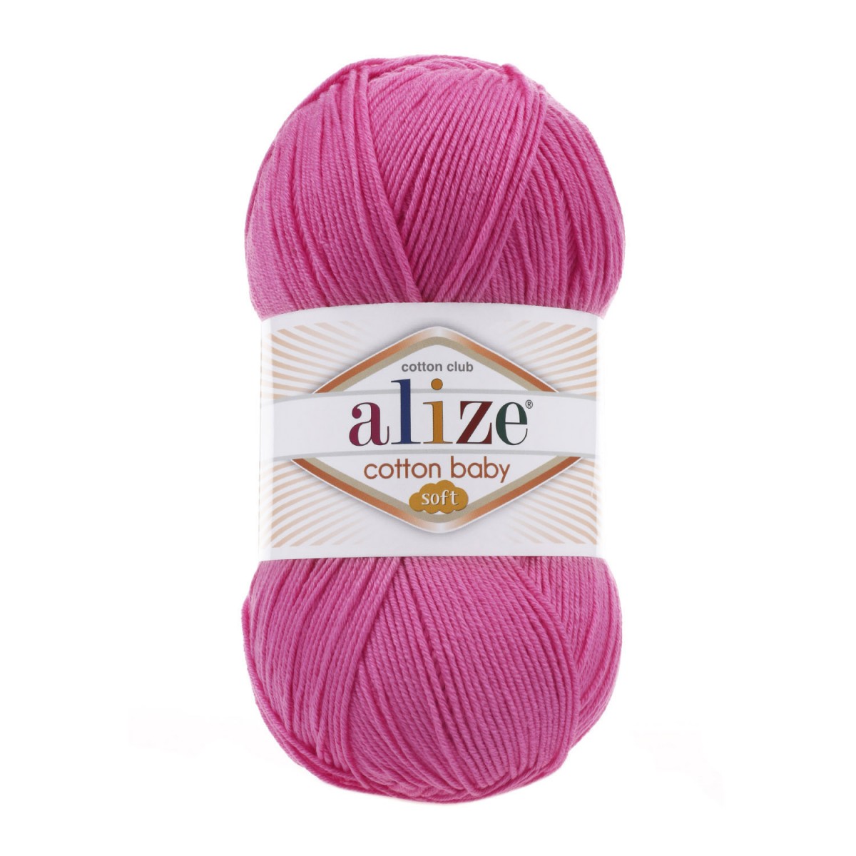 Alize Cotton Baby Soft 181 Alize Cotton Baby Soft 181