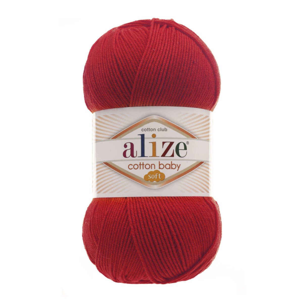 Alize Cotton Baby Soft 56 Alize Cotton Baby Soft 56