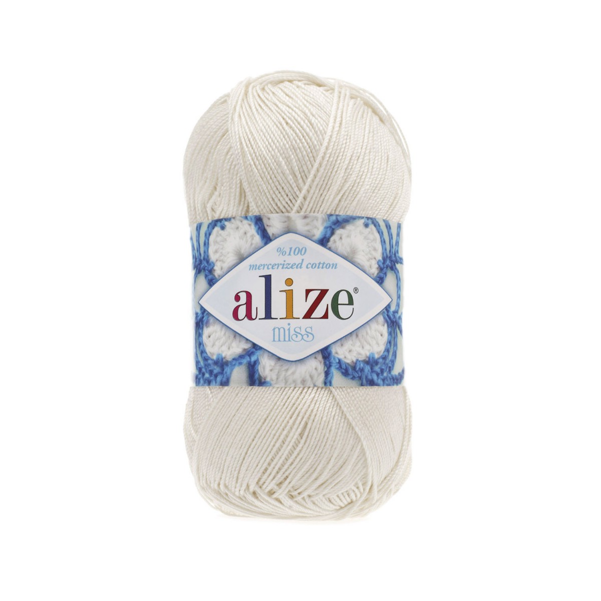 Alize Miss 62 Alize Miss 62
