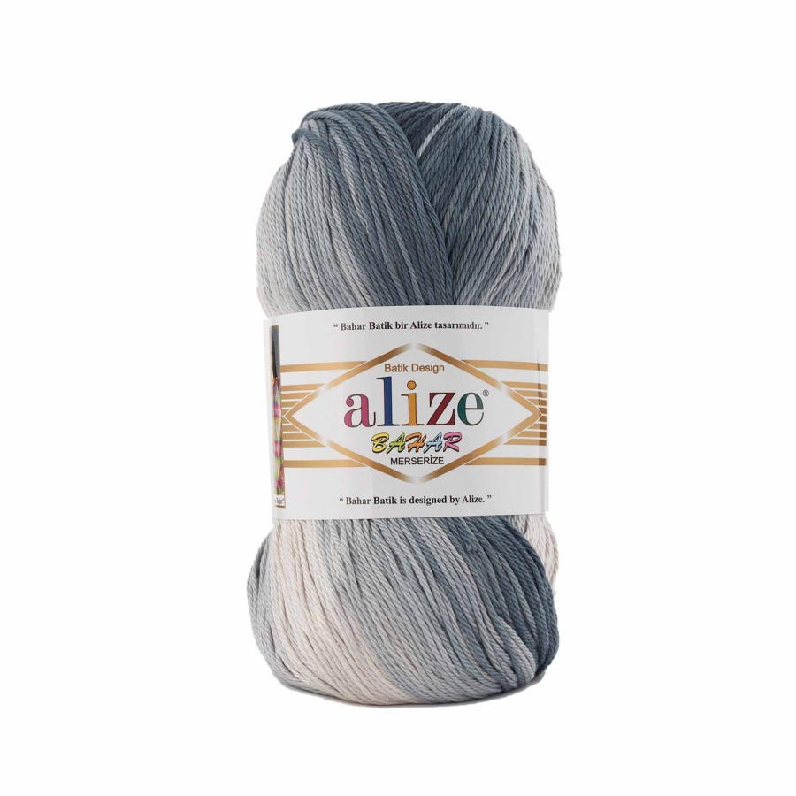 Alize Bahar Batik 2905 Alize Bahar Batik 2905