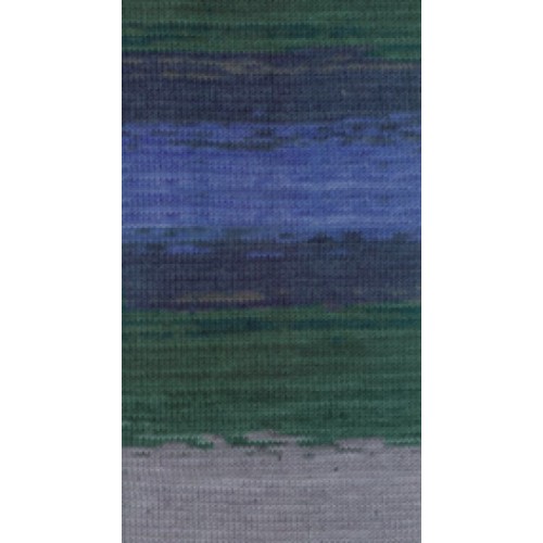 Alize Cashmira Batik 3953 Alize Cashmira Batik 3953