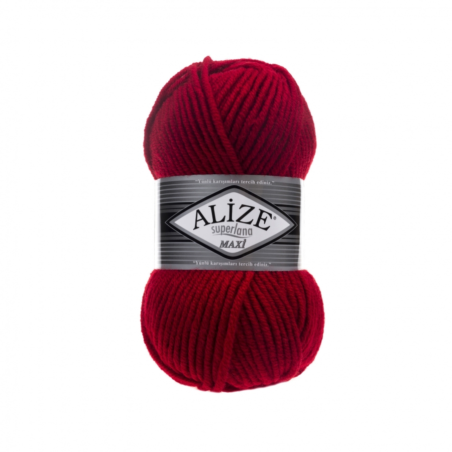 Alize Superlana Maxi 56 Alize Superlana Maxi 56