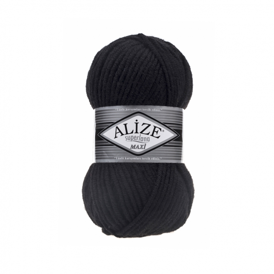 Alize Superlana Maxi 60 Alize Superlana Maxi 60