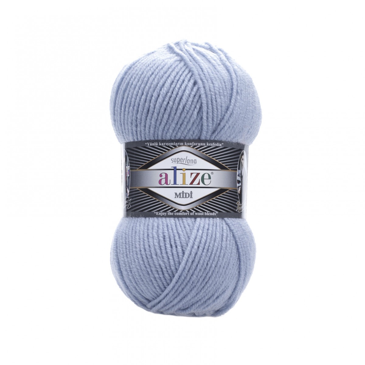 Alize Superlana Midi 480 Alize Superlana Midi 480