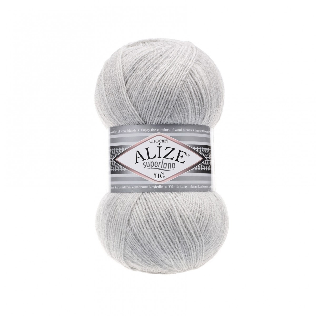 Alize Superlana Tig 208 Alize Superlana Tig 208