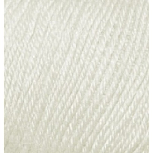 Alize Baby Wool 599 Alize Baby Wool 599