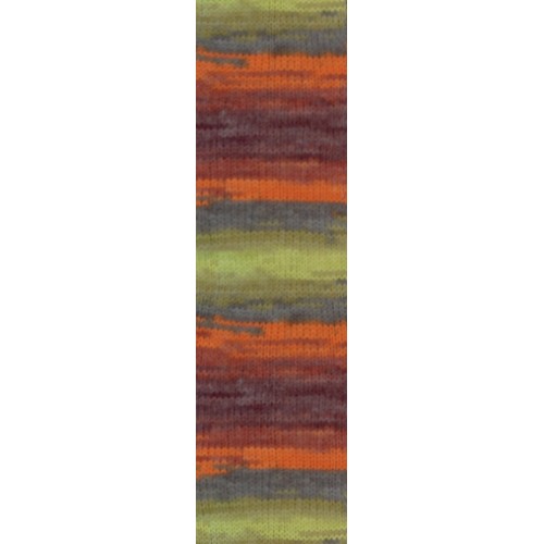 Alize Lanagold Batik 6098 Alize Lanagold Batik 6098