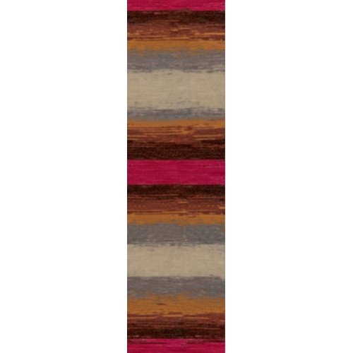 Alize Angora Gold Simli Batik 6283 Alize Angora Gold Simli Batik 6283