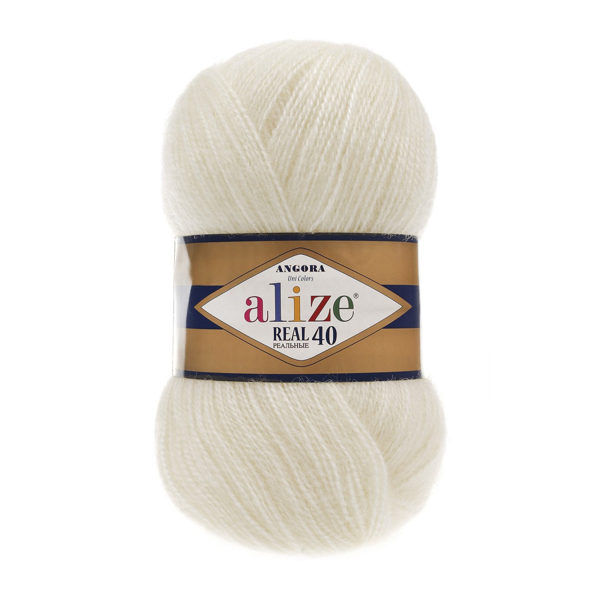 Alize Angora Real 40 450 Alize Angora Real 40 450