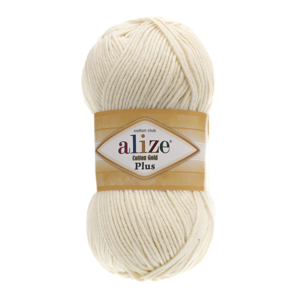 Alize Cotton Gold Plus 01 Alize Cotton Gold Plus 01