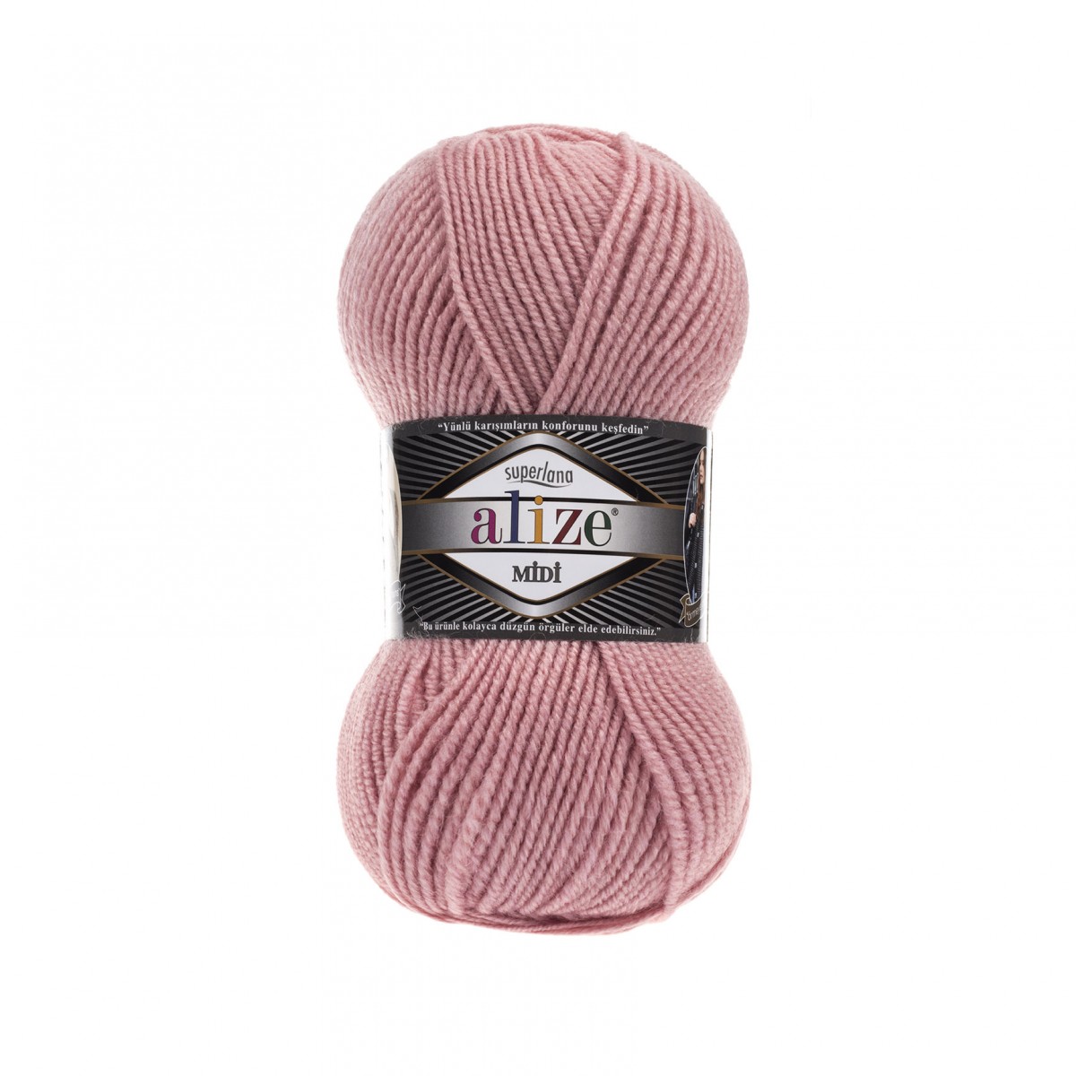 Alize Superlana Midi 161 Alize Superlana Midi 161