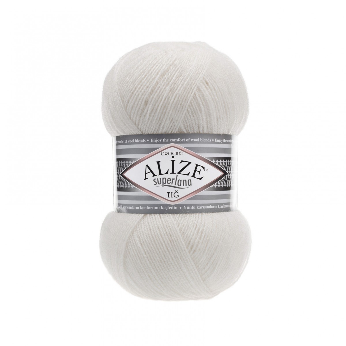 Alize Superlana Tig 599 Alize Superlana Tig 599