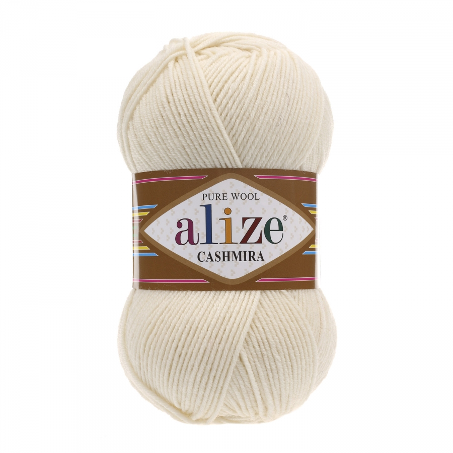 Alize Cashmira 01 Alize Cashmira 01