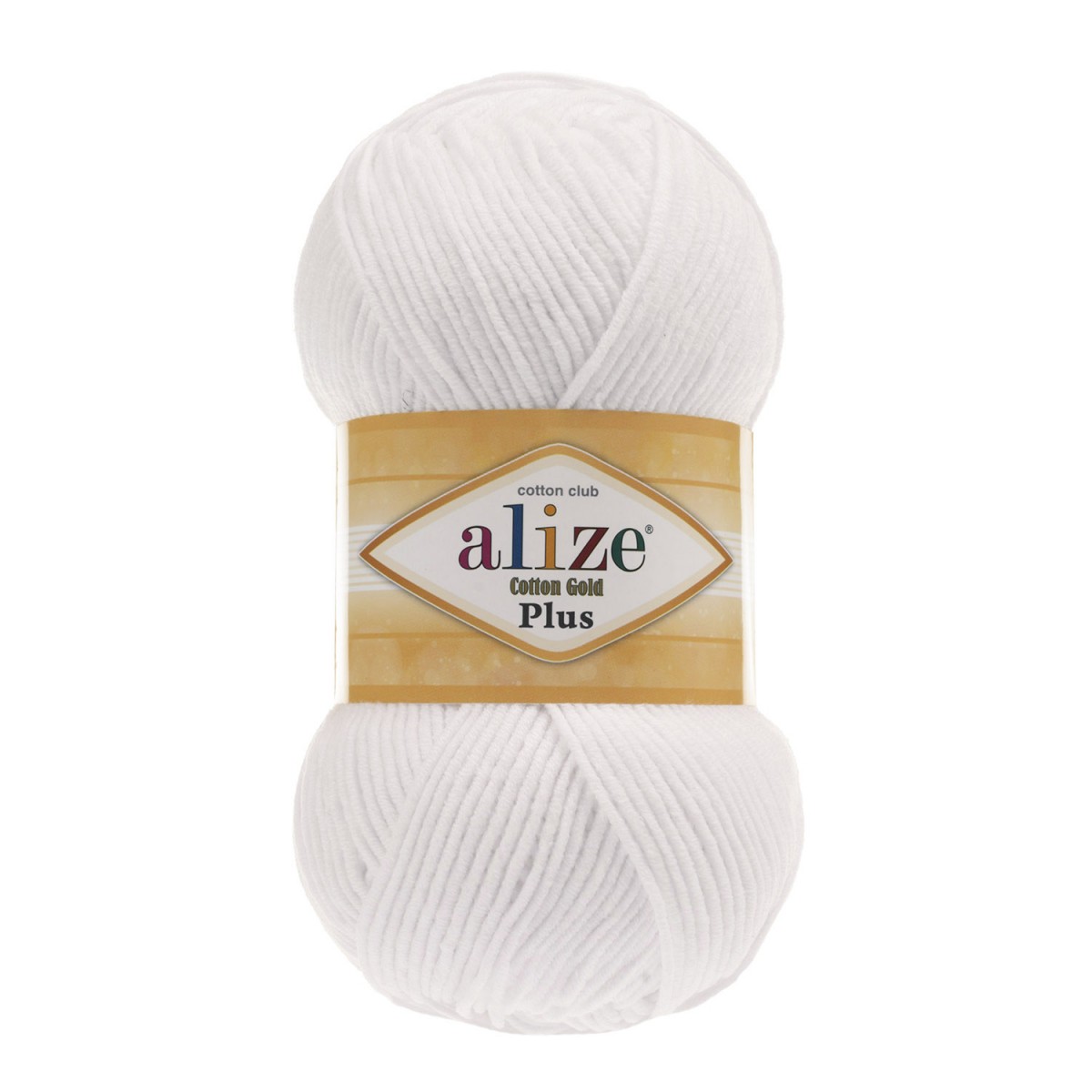 Alize Cotton Gold Plus 55 Alize Cotton Gold Plus 55