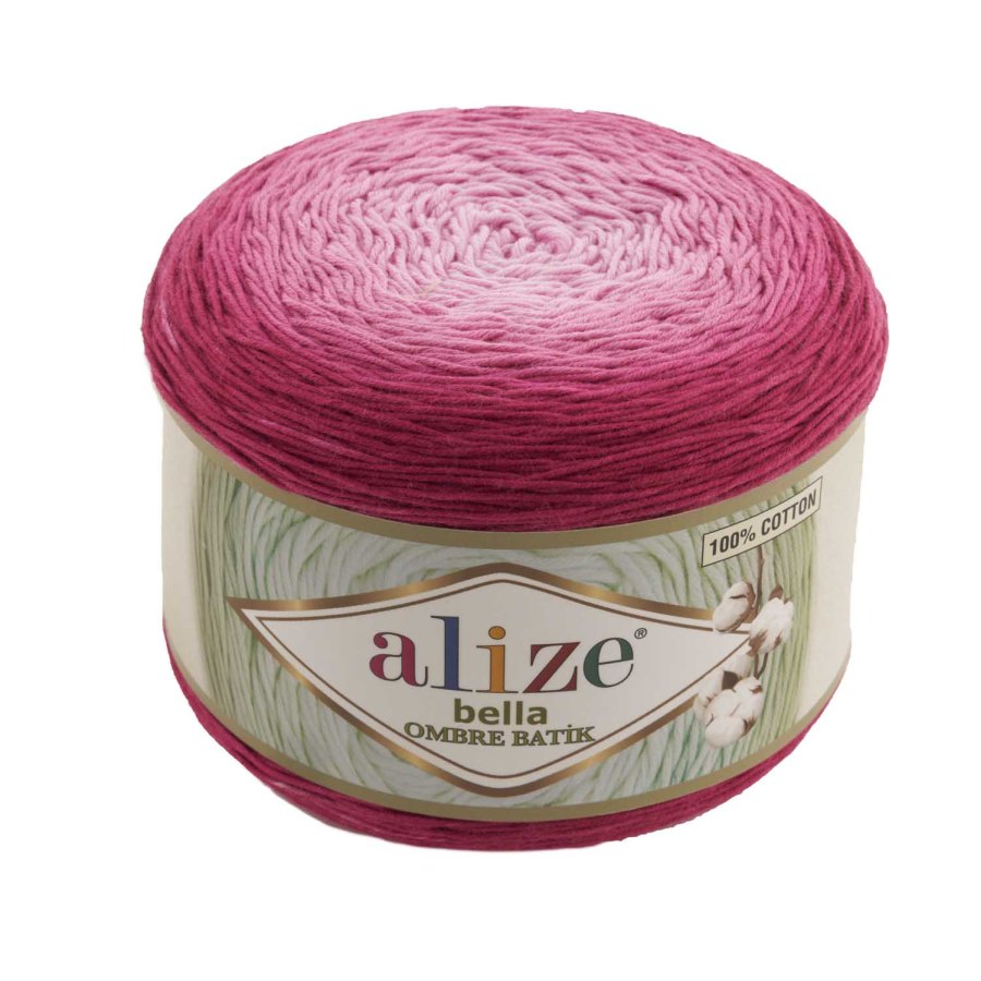 Alize Bella Ombre Batik Alize Bella Ombre Batik