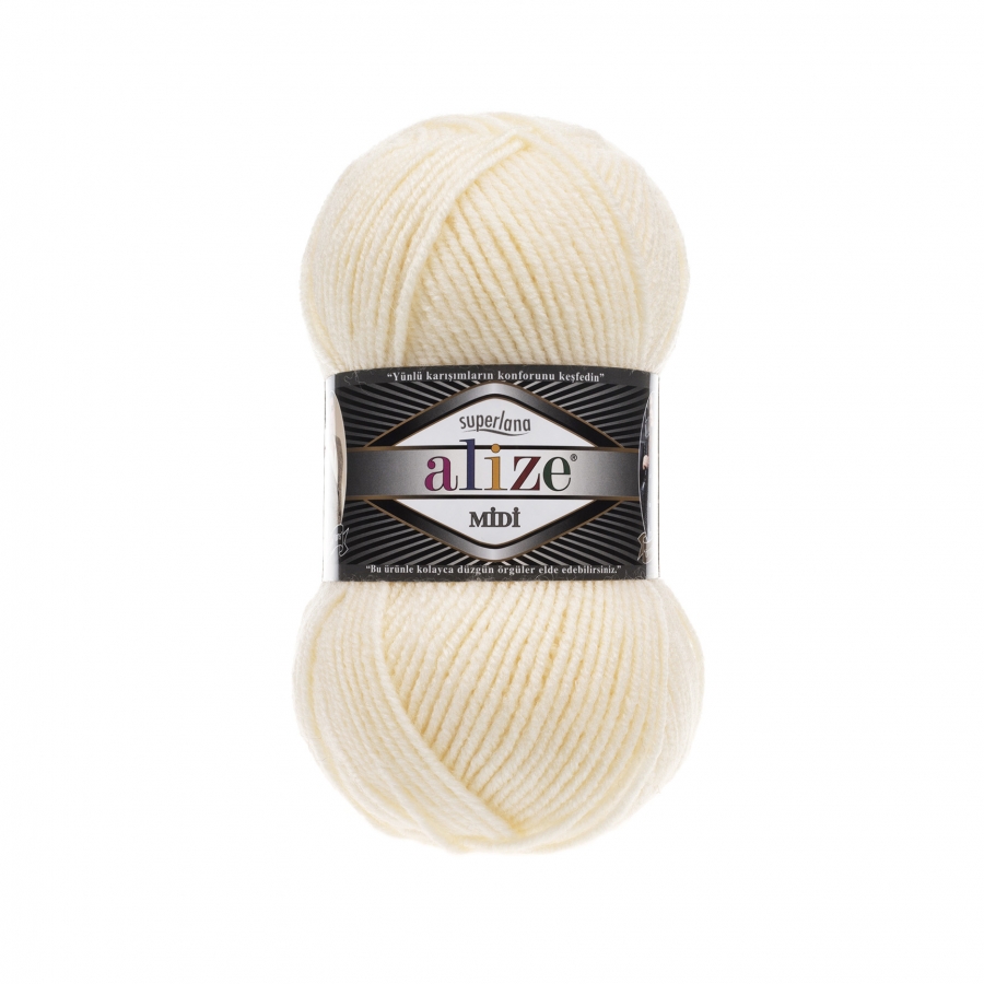 Alize Superlana Midi Alize Superlana Midi