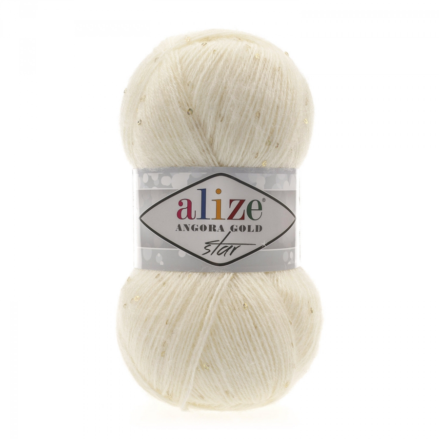 Alize Angora Gold Star Alize Angora Gold Star