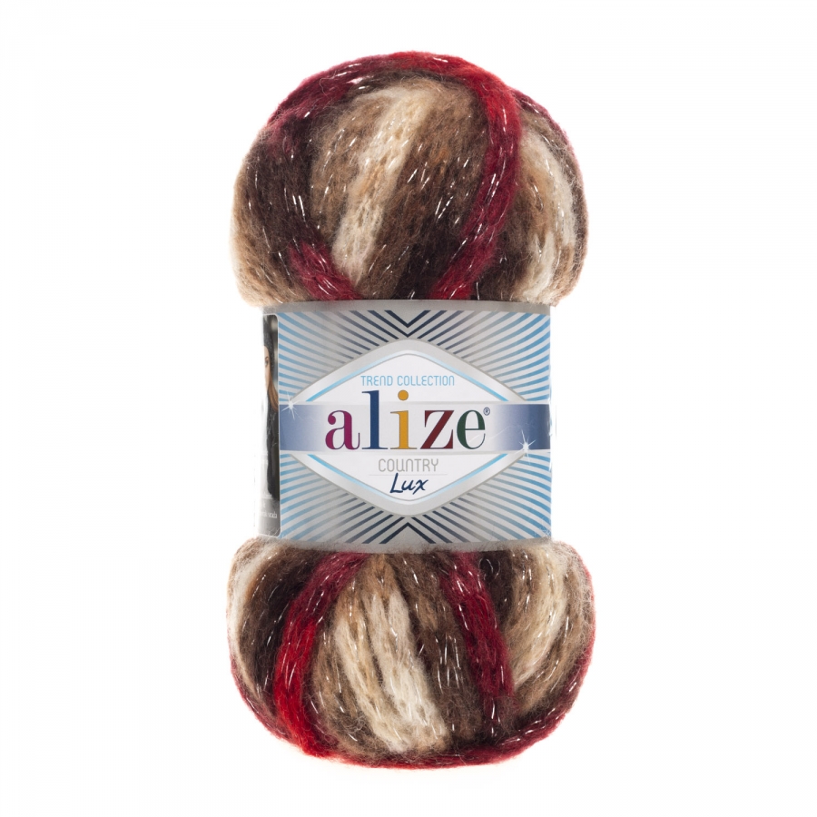 Alize Country Lux Alize Country Lux