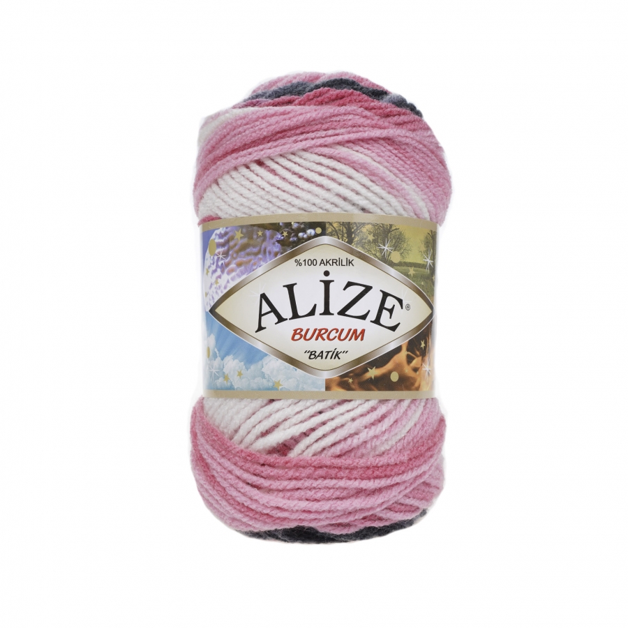 Alize Burcum Batik Alize Burcum Batik