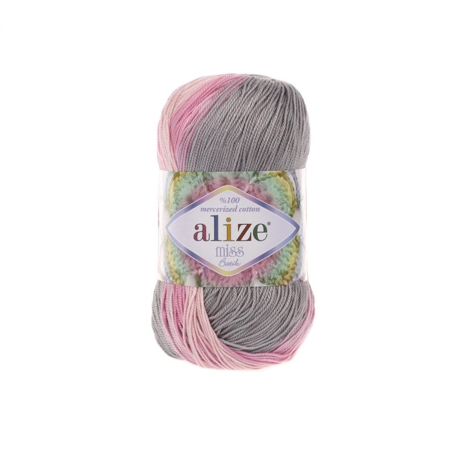 Alize Miss Batik Alize Miss Batik