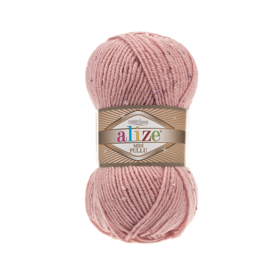 Alize Superlana Midi Pullu Alize Superlana Midi Pullu